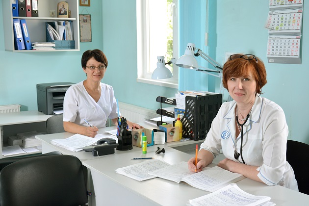 Луганский областной центр глазных болезней ул даля thumbnail